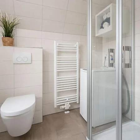Holiday home Haus Sonneneck Comfortable Bad Arolsen