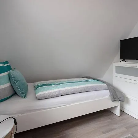 Haus Sonneneck Comfortable Holiday home *