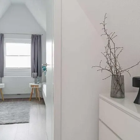 Haus Sonneneck Comfortable *