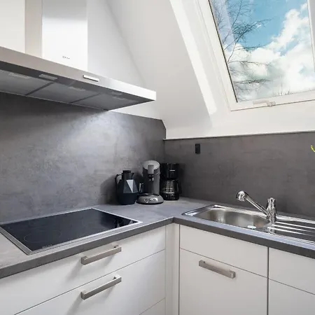 Holiday home Haus Sonneneck Comfortable