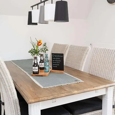 Haus Sonneneck Comfortable *