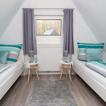 Haus Sonneneck Comfortable Holiday home