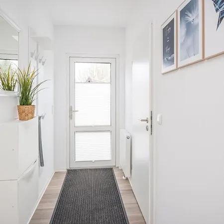 Holiday home Haus Sonneneck Comfortable