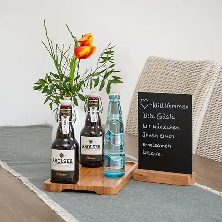 Σπίτι διακοπών Haus Sonneneck Comfortable *