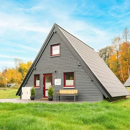 Haus Sonneneck Comfortable Bad Arolsen