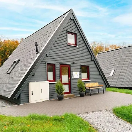 Holiday home Haus Sonneneck Comfortable