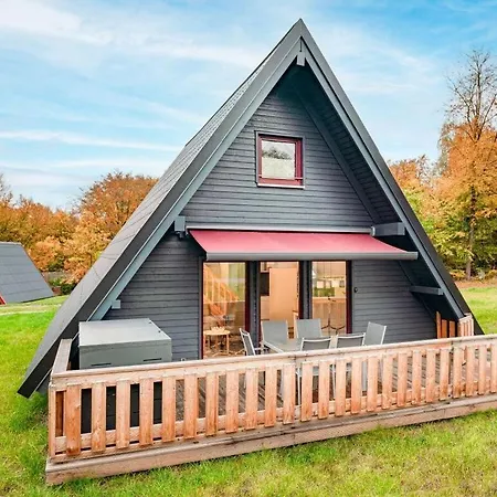 Haus Sonneneck Comfortable Casa vacanze
