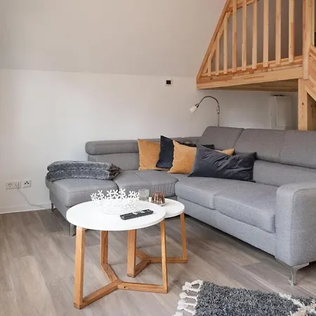 Holiday home Haus Sonneneck Comfortable Bad Arolsen