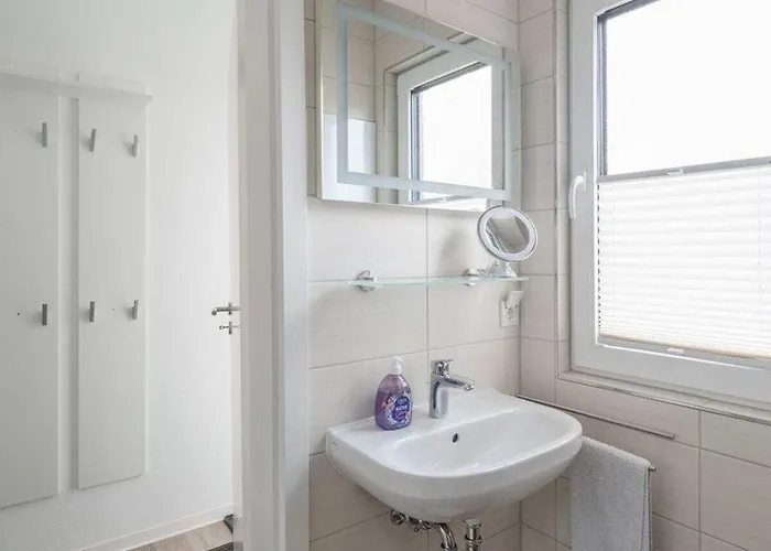 Haus Sonneneck Comfortable