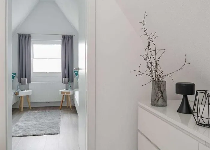 Haus Sonneneck Comfortable *