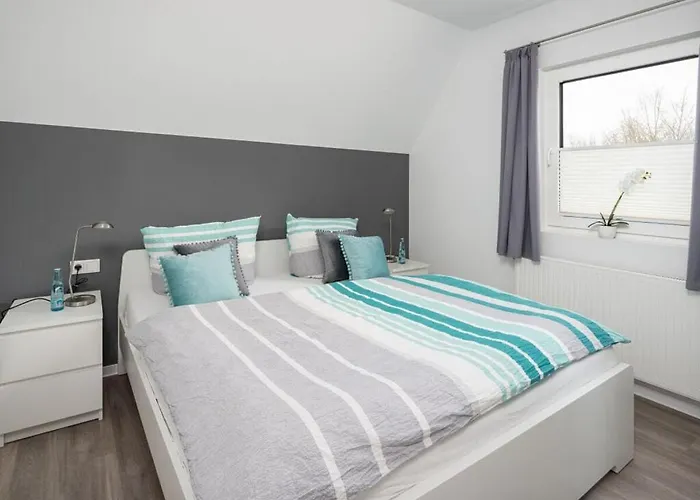 Haus Sonneneck Comfortable * Bad Arolsen