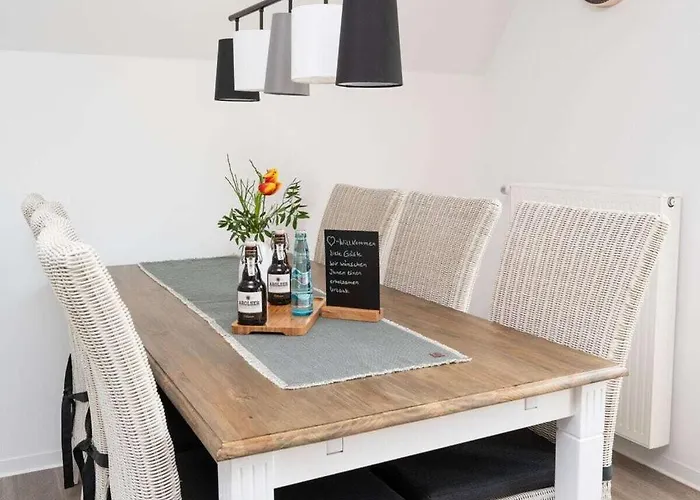 Haus Sonneneck Comfortable *