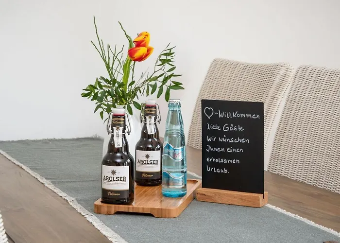 Сasa de vacaciones Haus Sonneneck Comfortable *